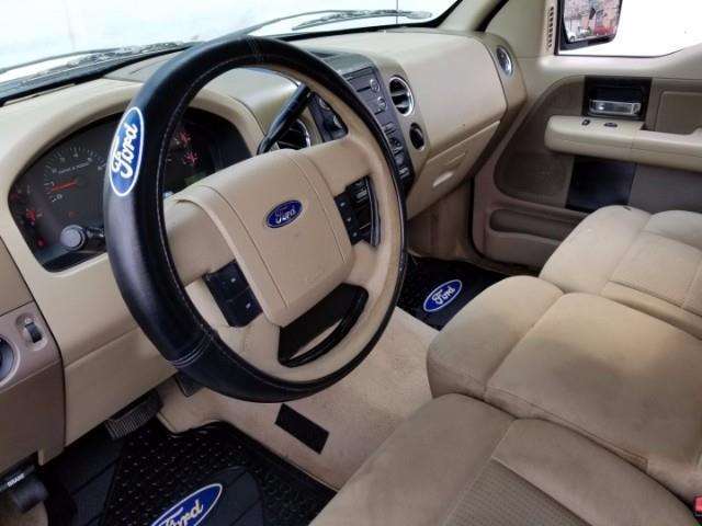 Ford F-150 2008 photo 15